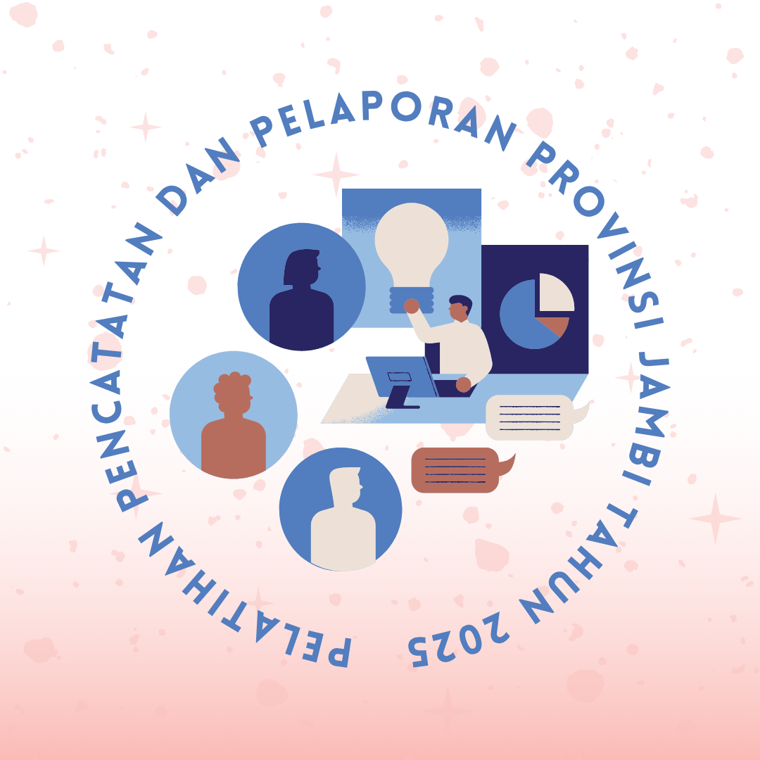 Pelatihan Teknis Pencatatan dan Pelaporan Program Bangga Kencana Tahun 2025 Angkatan 1